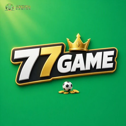77GAME Logo